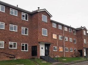 Farnham Flat