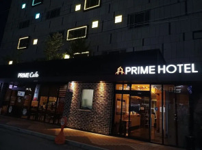 Prime Hotel