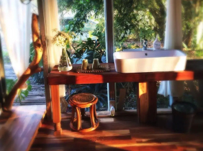 Sun Moon Lake Secret Garden Villa