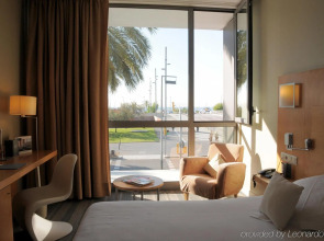 Occidental Atenea Mar- Adults Only