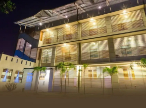 Hotel Crown Plaza Katunayake