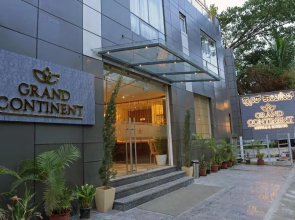 Regenta Inn