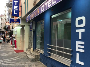 Özdemir Otel