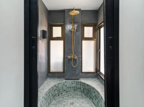 Tuana Hotels The Phulin Resort