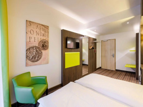 ibis Styles Trier