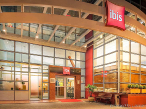 ibis Maringa