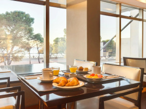 Hotel Península Valdés