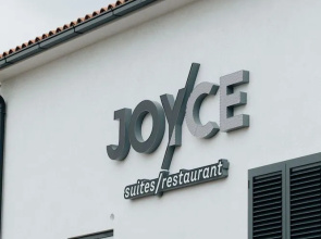 Boutique Suites Joyce Medulin