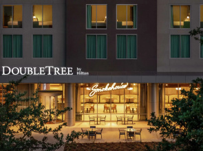 Doubletree by Hilton Abilene Downtown Convention Center