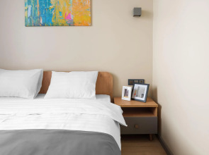 Knokey на улице Ивана Франко