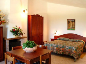 Agriturismo Belsito