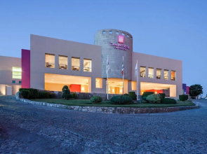 Camino Real Saltillo