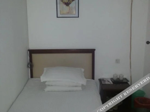 Yandu Hotel(扬州燕都宾馆)