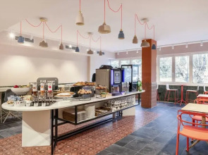 Mini Hotel Baradello