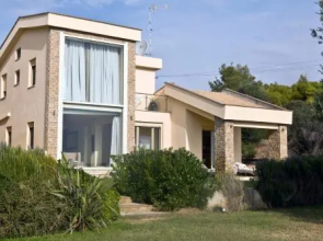 Villa Starshell A'