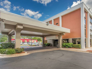 Spark By Hilton Jackson Ridgeland