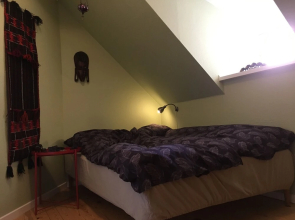 Hørhaven B&B