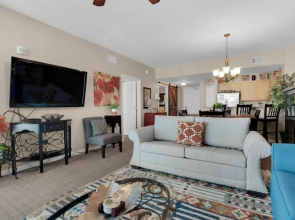 Palms Resort #21105 Jr 2Br