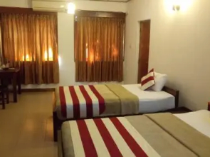 The Bungalow Hambantota