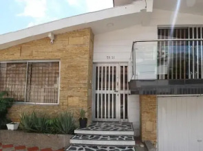 Casa Laureles Estadio Medellin