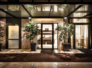 Worldhotel Cristoforo Colombo