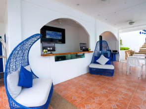 The Palladium Hotel - Coron