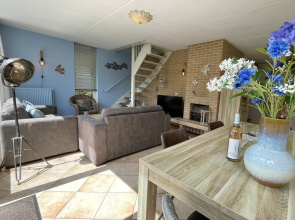 6-guest Cozy Home in Sint Maarten