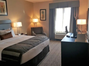 Fairfield Inn & Suites By Marriott Asheville Airport/Fletcher