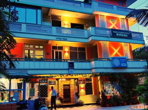 Shri Ganesh Hotel