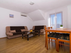 Apartments Jozic