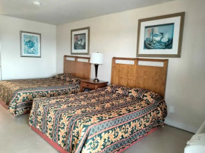 Pharr Executive Inn