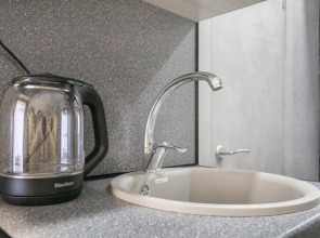 На квартире на улице Шипиловская