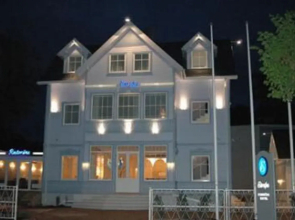 Good Stay Eiropa Hotel