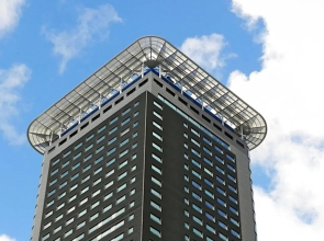 Amazing Apartment on 38th floor 770