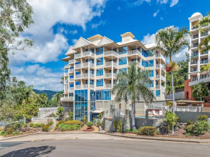 Tropical Marina views 1bedroom