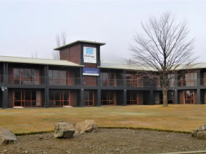 Heritage Gateway Hotel