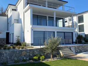 Kvarner Luxury Loft