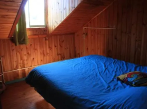 Hostal Dunas De Pupuya