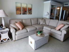 0408 Waters Edge Resort 1 Bedroom Condo