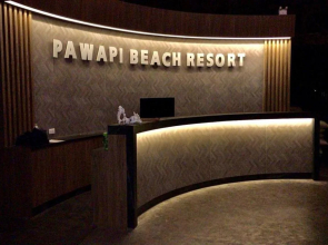 Pawapi Beach Resort