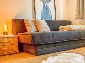 Awesome Apartment in Dalaas With 1 Bedrooms and Wifi