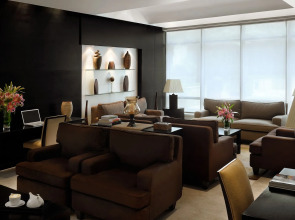 Nuran Marina Serviced Residences