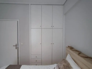 Rock & Roll - Modern apartment in Trikala