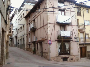 Hotel Casa de la Fuente