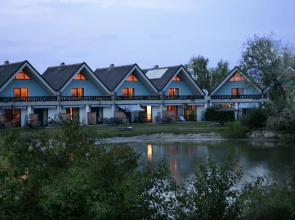 Hoteldorf Seepark Weiden