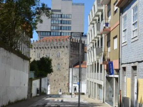 Porto.arte guest apartments