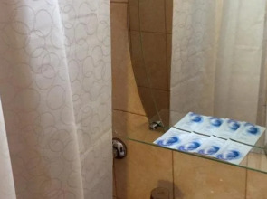 Меблированные комнаты Пушкин