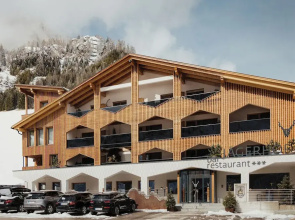 Hotel Jägerhof