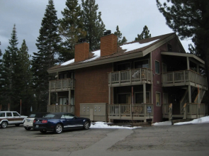Hidden Valley by Mammoth Reservation Bureau
