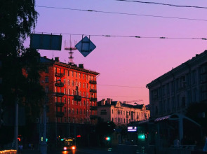 Апартаменты на улице Романовская Слобода 14